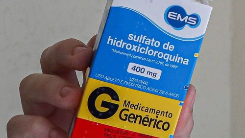 Medicamento usado contra Aids se mostra mais eficiente que cloroquina, diz estudo da Fiocruz