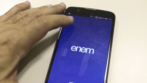 Enem: começa prazo para solicitação de isenção de taxa