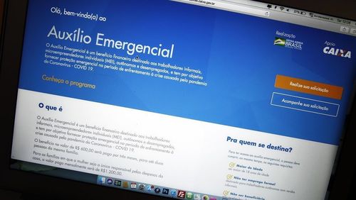 Auxílio de R$ 600: veja quem tem direito, regras e calendário de pagamentos