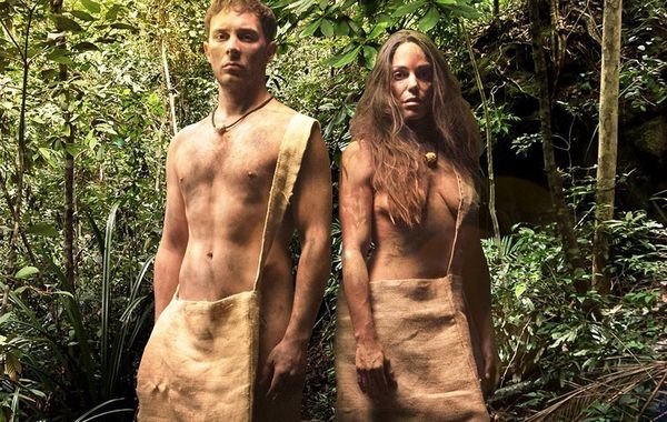 “Largados e Pelados” estreia na tela da TV Clube/Band na próxima segunda-feira