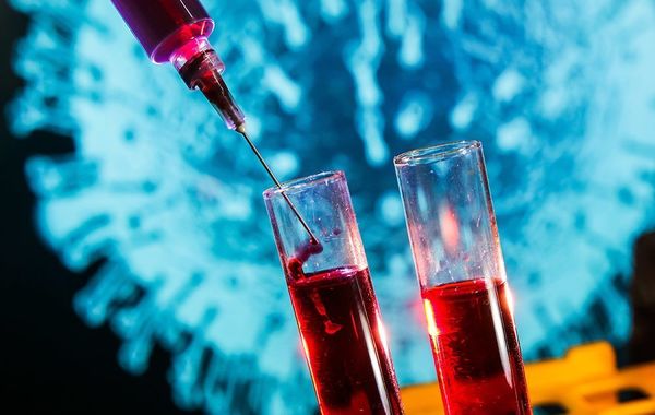 Revista Lancet publica estudo de vacina testada em humanos que é segura e tem poucas reações