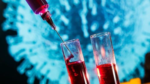 Revista Lancet publica estudo de vacina testada em humanos que é segura e tem poucas reações