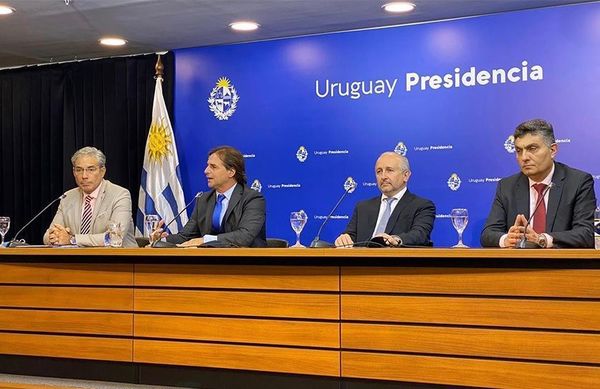 Com 749 casos, Uruguai anuncia retomada de aulas presenciais a partir de 1º de junho