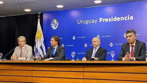 Com 749 casos, Uruguai anuncia retomada de aulas presenciais a partir de 1º de junho
