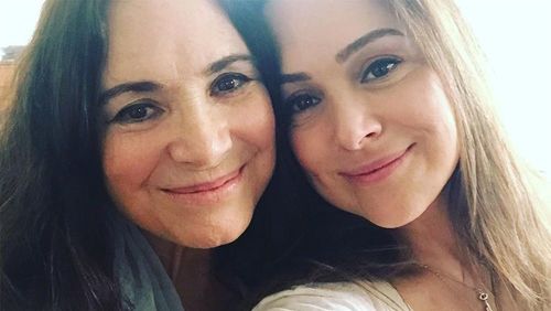Gabriela Duarte afirmou em seu Instagram que não traz opiniões políticas para a vida pública