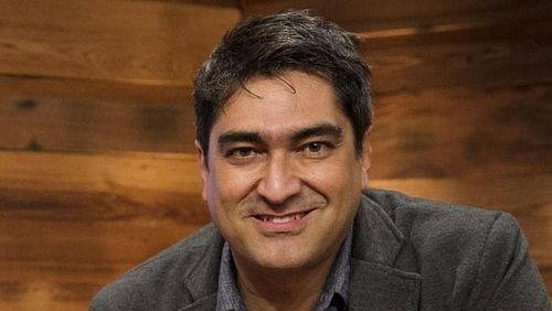 Zeca Camargo deixa a Globo