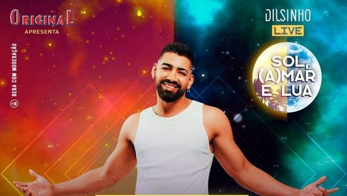 Confira as lives do sábado e domingo