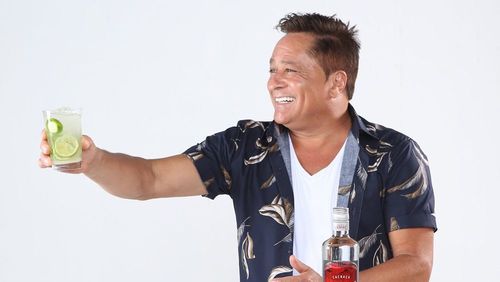 Cantor Leonardo promete que fará live sem beber
