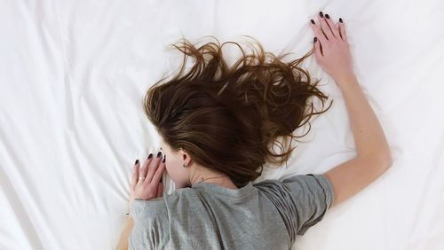 Problemas para dormir? Essas 5 dicas podem te ajudar