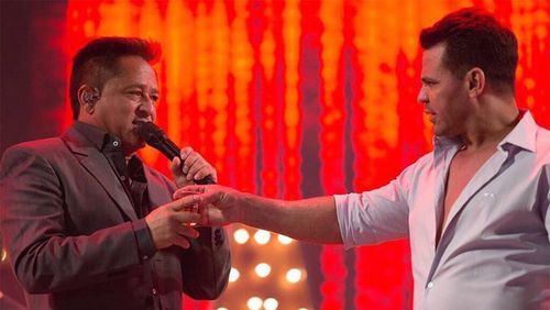 Leonardo teria desistido de cantar ao lado de Eduardo Costa