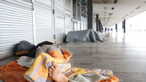 Bom Prato oferecerá refeição gratuita à população de rua em São Paulo