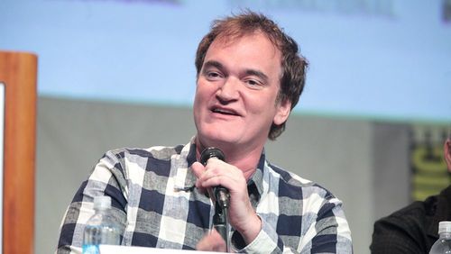 Tarantino diz que “A Rede Social” é o melhor filme dos últimos 10 anos