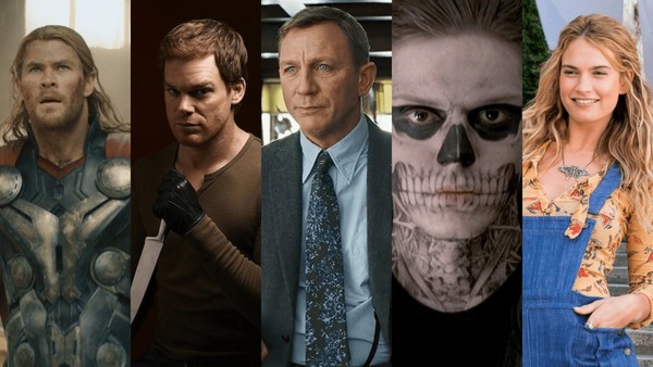 #ClubedaPipoca: Novidades no Amazon Prime Vídeo no mês de Junho