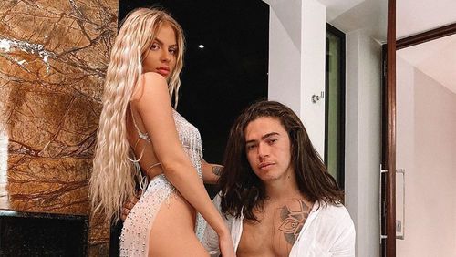 Veja os famosos que se separaram na quarentena