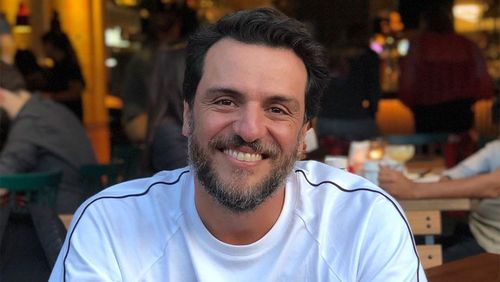 Rodrigo Lombardi pode deixar novelas e virar apresentador