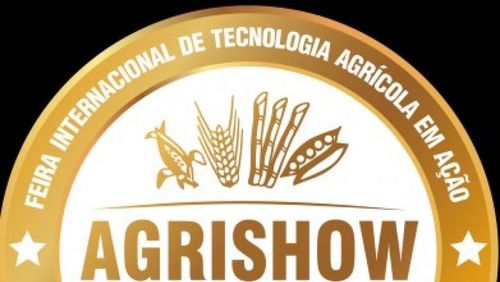 Agrishow 2020 é adiada por conta da pandemia