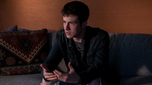 A última temporada de “13 Reasons Why” chegou à Netflix