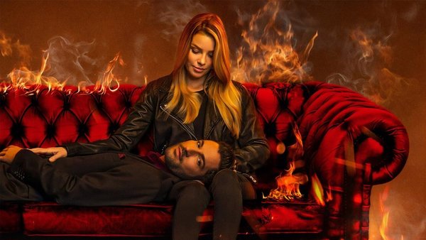 #ClubedaPipoca: 5ª Temporada de Lúcifer na Netflix vem aí!