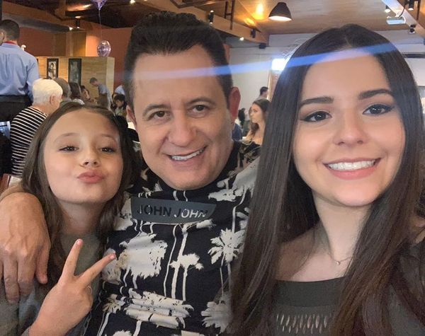 Em meio à pandemia, Marrone tenta reduzir pensão das filhas