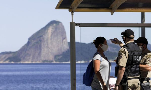 Saiba em quais lugares o contágio pelo novo coronavírus pode ser maior