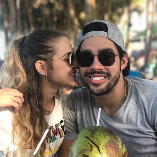 Ex noiva de Gabriel Diniz, Karoline Calheiros é ameaçada de morte