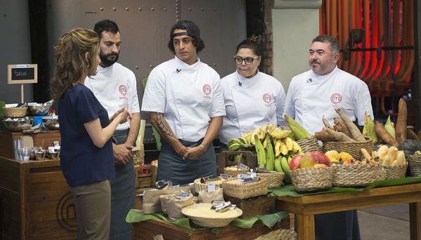 HOJE ÀS 22h45: Prova do MasterChef exige três técnicas diferentes para definir prato vencedor