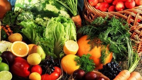 Vendas de produtos orgânicos aumentaram 52% entre março e abril