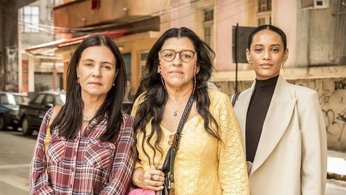 Globo deve isolar elenco de novelas em hotel durante as gravações