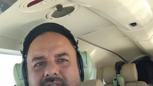 Em conversa com torre de controle, piloto avisou sobre problemas antes de morrer em queda de avião