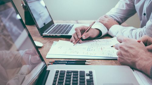 Pesquisa aponta que 80% dos empreendedores foram afetados negativamente com a pandemia