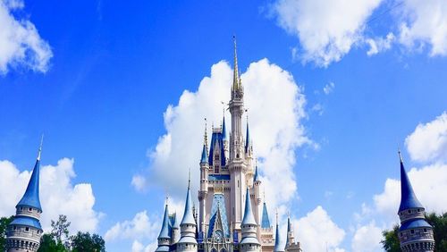 Em Orlando, parques da Disney serão reabertos neste sábado