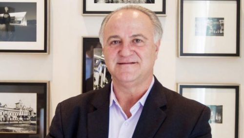 Juiz Gandini leva multa de R$ 5 mil