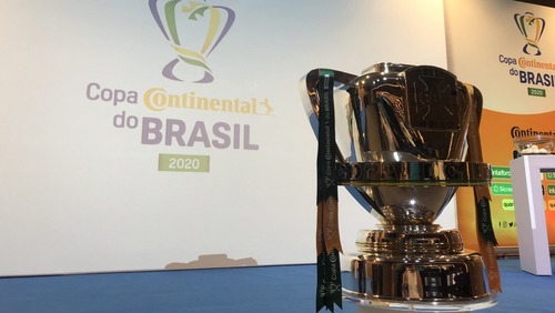 CBF anuncia novo calendário do futebol brasileiro