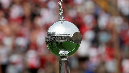 Conmebol define retorno da Copa Libertadores em setembro