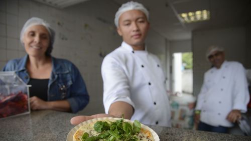 Dia da Pizza: nutricionista destaca opções saudáveis e menos calóricas