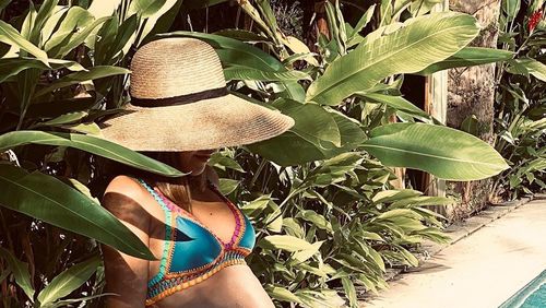 Mariana Rios conta que perdeu o bebê