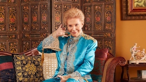 #ClubedaPipoca Indica: Ligue Djá: O Lendário Walter Mercado na Netflix