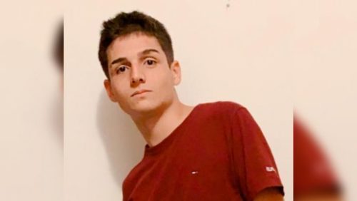 Família procura por adolescente desaparecido em Ribeirão Preto
