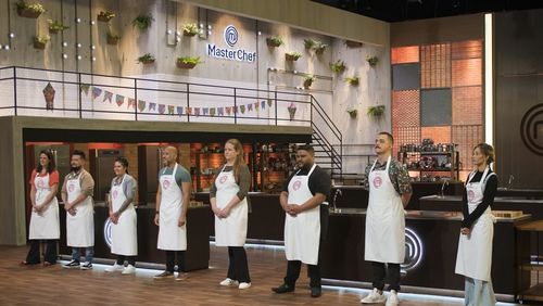 MasterChef 2020: conheça os participantes do 5º episódio