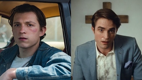 #ClubedaPipoca: Netflix libera trailer de 'O Diabo de Cada Dia' com Tom Holland e Robert Pattinson