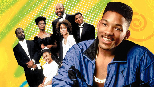 #ClubedaPipoca: "Um Maluco no Pedaço" de Will Smith irá virar uma nova série!