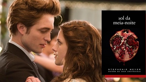 #ClubedaPipoca: 'Crepúsculo' pode ter dois novos livros