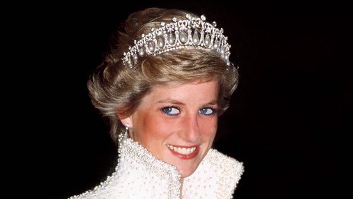 #ClubedaPipoca: Musical da Broadway sobre a Princesa Diana vai pra Netflix antes dos palcos