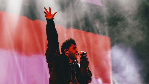 VMA 2020 terá apresentações de Maluma, BTS e The Weeknd ao ar livre
