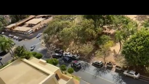 Homem é preso por tráfico de drogas na zona Sul de Ribeirão Preto