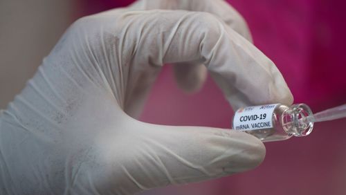 Estudo confirma eficácia da Coronavac na fase 2 dos testes clínicos