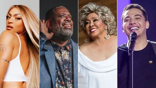 Caixa Misteriosa terá pratos pedidos por Pabllo Vittar, Péricles, Alcione e Wesley Safadão