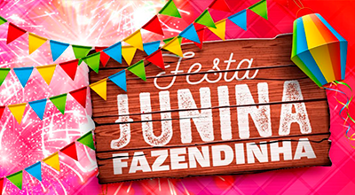 Festa Junina da Fazendinha com João Neto & Frederico