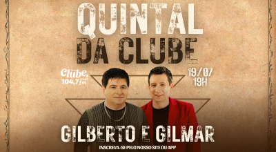 Quintal da Clube