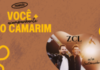 Você + acompanhante no camarim - Zezé Di Camargo & Luciano